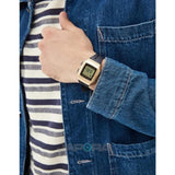 CASIO GENERAL F-201WAM-9AVDF UNISEX'S WATCH - H2 Hub Watches