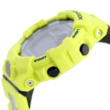 CASIO G-SHOCK GBD-800LU-9DR G-SQUAD MEN'S WATCH - H2 Hub Watches