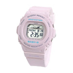 CASIO BABY-G BLX-570-6DR G-LIDE WOMEN'S WATCH - H2 Hub Watches