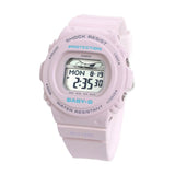 CASIO BABY-G BLX-570-6DR G-LIDE WOMEN'S WATCH - H2 Hub Watches