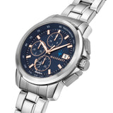 Maserati Successo Solar Edition Quartz R8873645004 Men's Watch