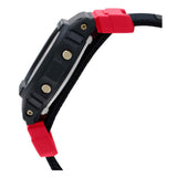 CASIO G-SHOCK DW-5600THC-1DR SPECIAL COLOR MEN'S WATCH