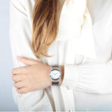 MASERATI POTENZA R8851108506 WOMEN'S WATCH - H2 Hub Watches