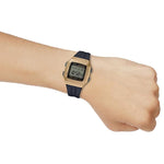 CASIO GENERAL F-201WAM-9AVDF UNISEX'S WATCH - H2 Hub Watches