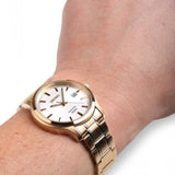 SEIKO GENERAL SXDG92P1 WOMEN'S WATCH - H2 Hub Watches