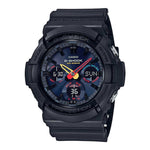 CASIO G-SHOCK GAS-100BMC-1ADR SPECIAL COLOR MEN'S WATCH - H2 Hub Watches