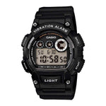 CASIO GENERAL W-735H-1AVDF MEN'S WATCH - H2 Hub Watches