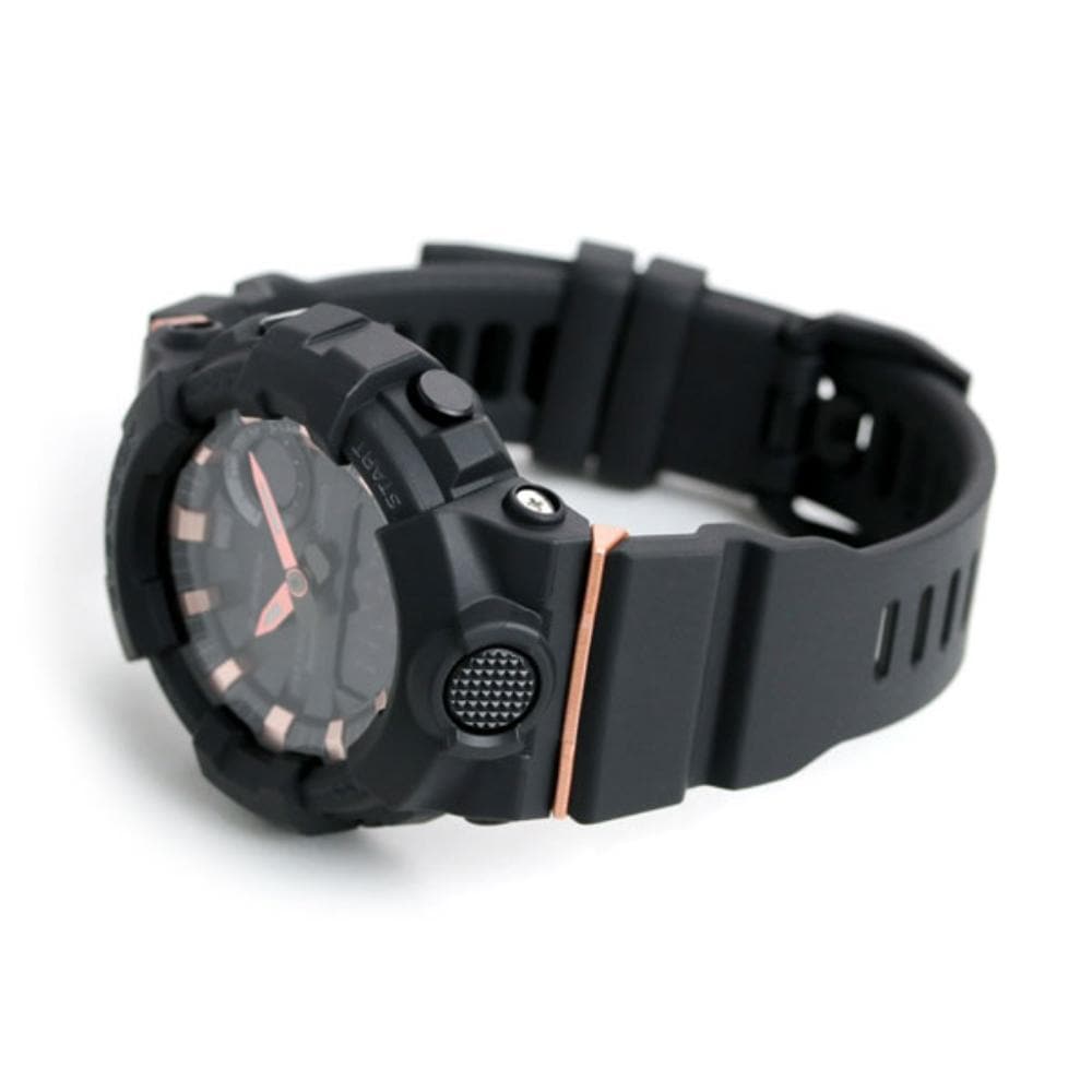 CASIO G-SHOCK GMA-B800-1ADR MEN'S WATCH - H2 Hub Watches