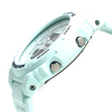 CASIO BABY-G BAX-100-3ADR G-LIDE WOMEN'S WATCH - H2 Hub Watches