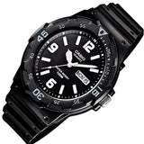 CASIO GENERAL MRW-200H-1B2VDF UNISEX'S WATCH