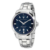 MASERATI SUCCESSO R8853121004 MEN'S WATCH - H2 Hub Watches