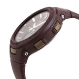 CASIO BABY-G BSA-B100AC-5ADR G-SQUAD WOMEN'S WATCH