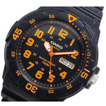 CASIO GENERAL MRW-200H-4BVDF UNISEX'S WATCH - H2 Hub Watches