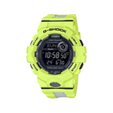 CASIO G-SHOCK GBD-800LU-9DR G-SQUAD MEN'S WATCH - H2 Hub Watches