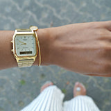 CASIO GENERAL AQ-230GA-9DMQ-P UNISEX'S WATCH