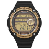 CASIO GENERAL AE-3000W-9AVDF UNISEX'S WATCH - H2 Hub Watches