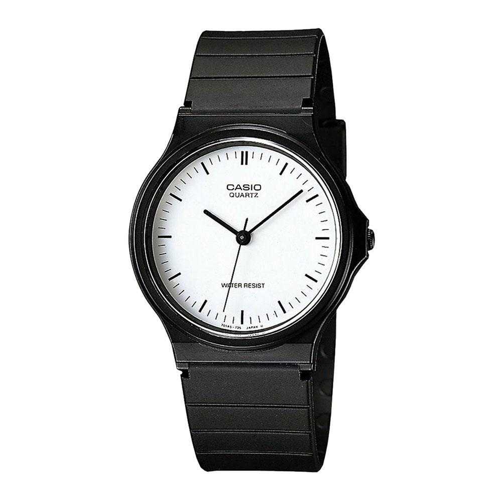 CASIO GENERAL MQ-24-7ELDF UNISEX'S WATCH - H2 Hub Watches