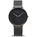 BERING 15738-162 WOMEN'S WATCH