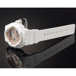 CASIO BABY-G BA-110-7A1DR STANDARD ANALOG-DIGITAL WOMEN'S WATCH - H2 Hub Watches