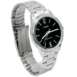 CASIO GENERAL LTP-V005D-1BUDF WOMEN'S WATCH - H2 Hub Watches