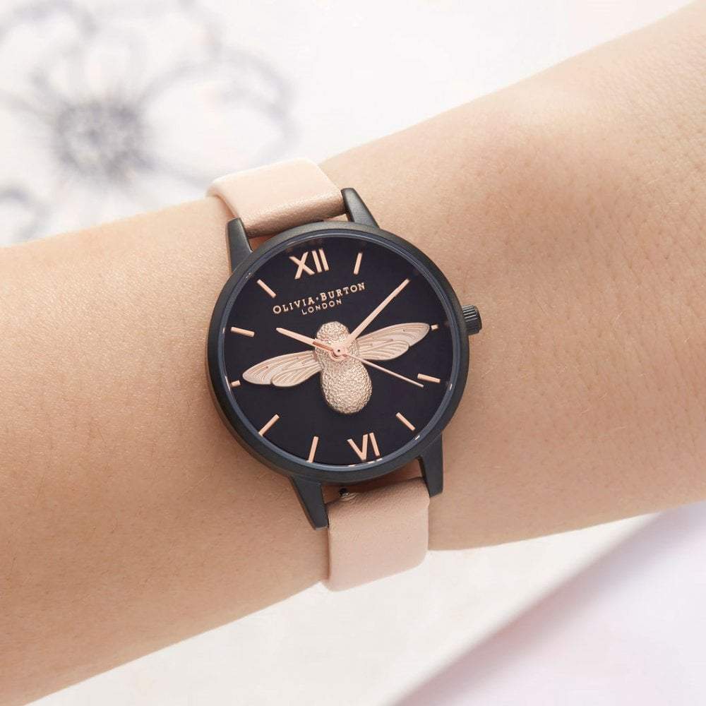 OLIVIA BURTON AFTER DARK OB16AD40 WOMEN'S WATCH - H2 Hub Watches