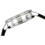 CASIO SHEEN SHE-4031L-1AUDR BLACK LEATHER STRAP WOMEN'S WATCH - H2 Hub Watches