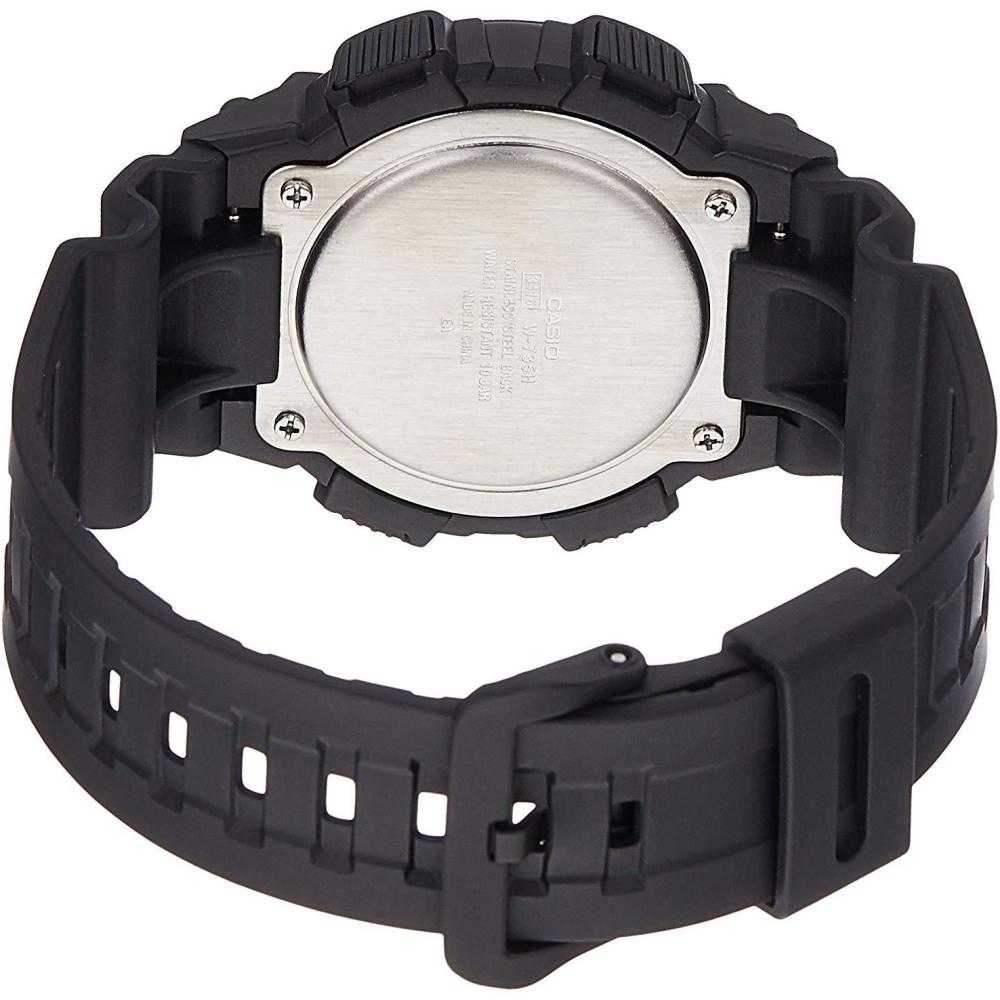 CASIO GENERAL W-735H-1A2VDF UNISEX'S WATCH - H2 Hub Watches