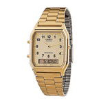 CASIO GENERAL AQ-230GA-9BMQ UNISEX'S WATCH - H2 Hub Watches