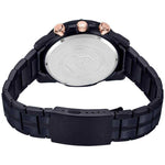CASIO EDIFICE EFR-559DC-1AVUDF CHRONOGRAPH BLACK STAINLESS STEEL MEN'S WATCH - H2 Hub Watches
