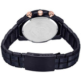CASIO EDIFICE EFR-559DC-1AVUDF CHRONOGRAPH BLACK STAINLESS STEEL MEN'S WATCH - H2 Hub Watches