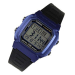 CASIO GENERAL W-800HM-2AVDF UNISEX'S WATCH - H2 Hub Watches
