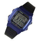 CASIO GENERAL W-800HM-2AVDF UNISEX'S WATCH - H2 Hub Watches