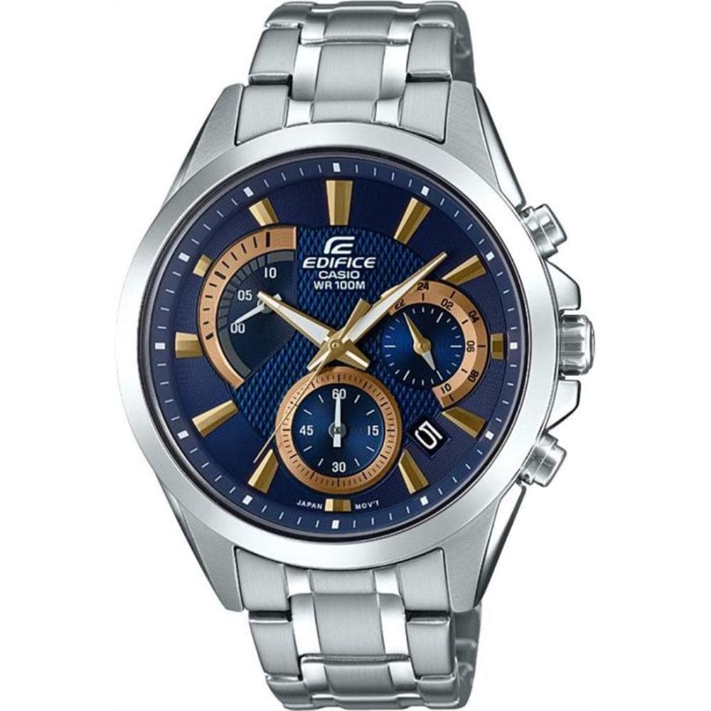 CASIO EDIFICE EFV-580D-2AVUDF MEN'S WATCH - H2 Hub Watches