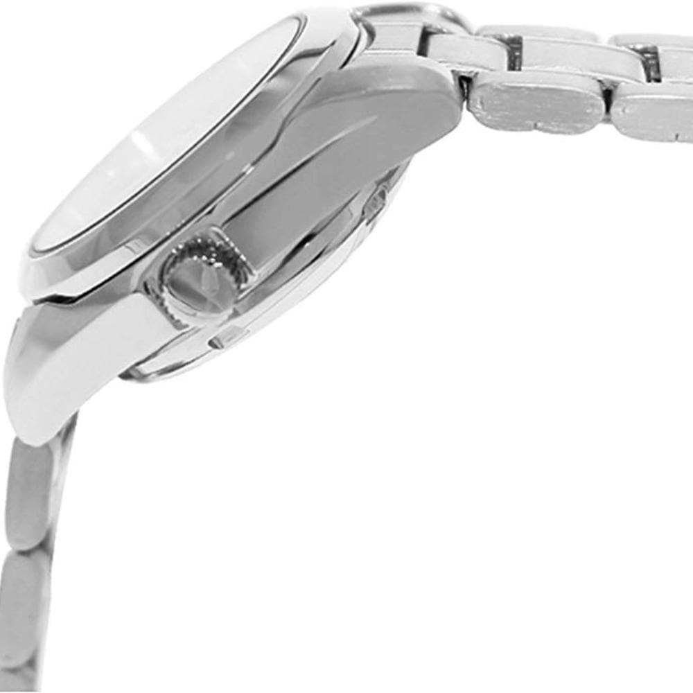 SEIKO 5 SYMK15K1P AUTOMATIC STAINLESS STEEL WOMEN'S WATCH - H2 Hub Watches