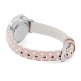 CATH KIDSTON WHITE FLORAL ALLOY CKL070P WOMEN'S WATCH - H2 Hub Watches