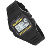CASIO GENERAL F-94WA-9DG UNISEX'S WATCH - H2 Hub Watches