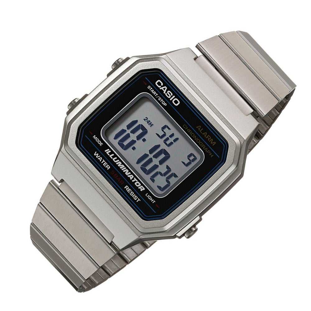 CASIO GENERAL B650WD-1ADF UNISEX'S WATCH - H2 Hub Watches