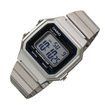 CASIO GENERAL B650WD-1ADF UNISEX'S WATCH - H2 Hub Watches