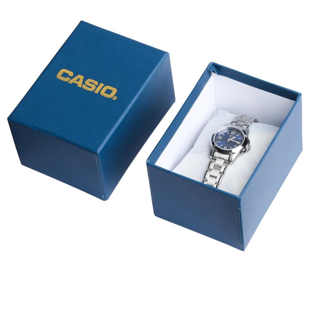 CASIO GENERAL LTP-1215A-2ADF UNISEX'S WATCH - H2 Hub Watches