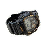 CASIO GENERAL W-735H-1A2VDF UNISEX'S WATCH - H2 Hub Watches
