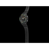 CASIO G-SHOCK GA-2100SU-1ADR SPECIAL COLOR MEN'S WATCH