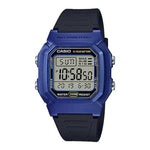 CASIO GENERAL W-800HM-2AVDF UNISEX'S WATCH - H2 Hub Watches