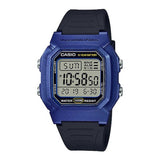 CASIO GENERAL W-800HM-2AVDF UNISEX'S WATCH - H2 Hub Watches