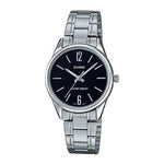 CASIO GENERAL LTP-V005D-1BUDF WOMEN'S WATCH - H2 Hub Watches