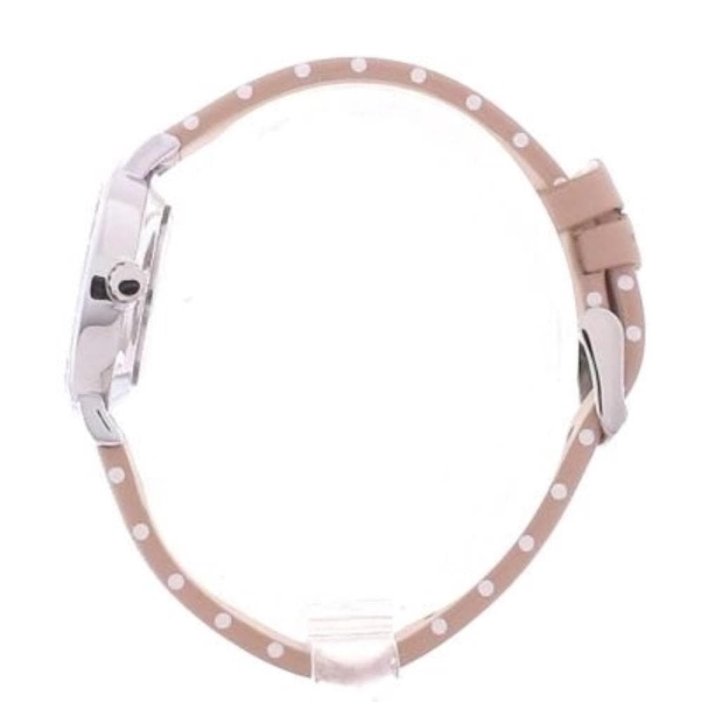 CATH KIDSTON WHITE FLORAL ALLOY CKL070P WOMEN'S WATCH - H2 Hub Watches