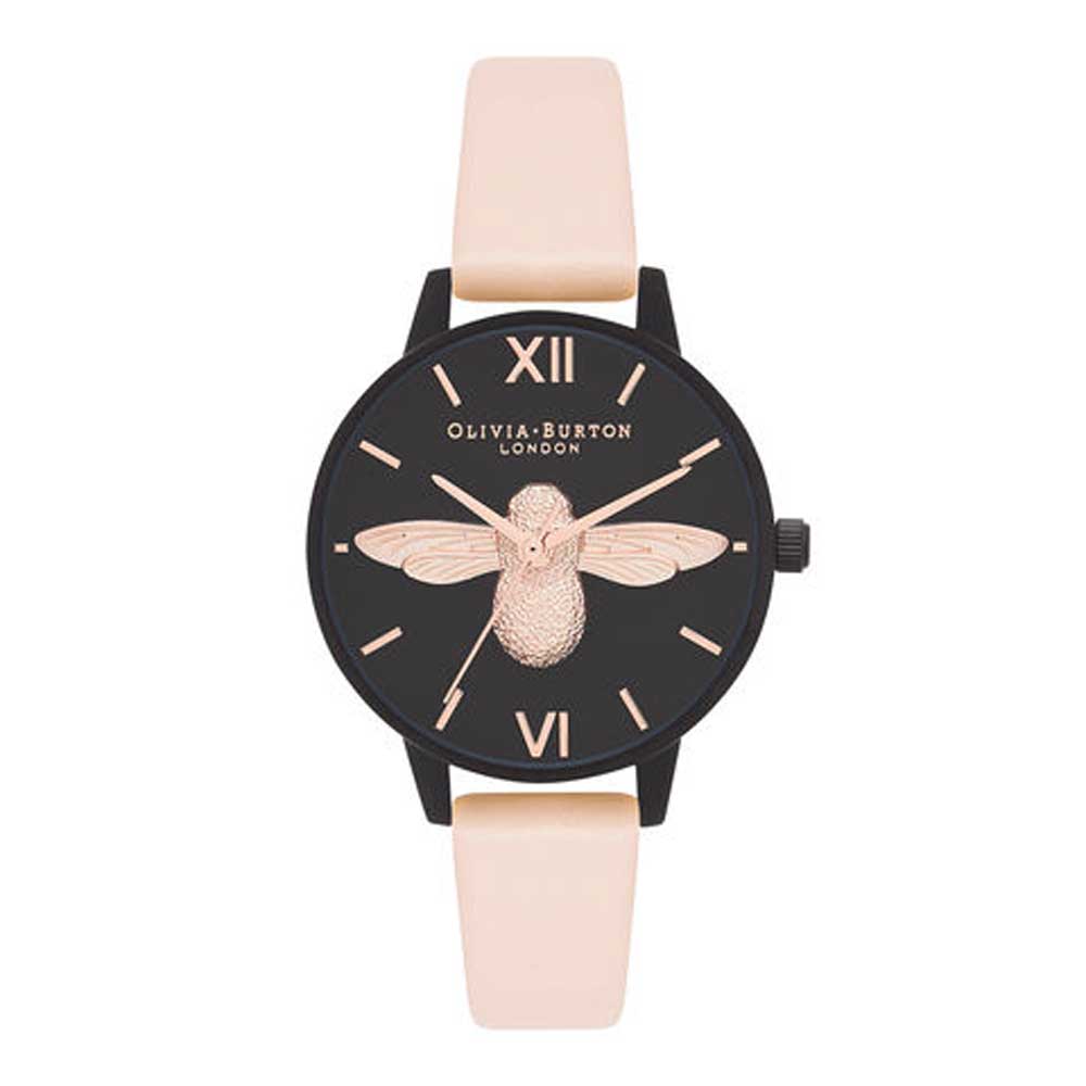 OLIVIA BURTON AFTER DARK OB16AD40 WOMEN'S WATCH - H2 Hub Watches