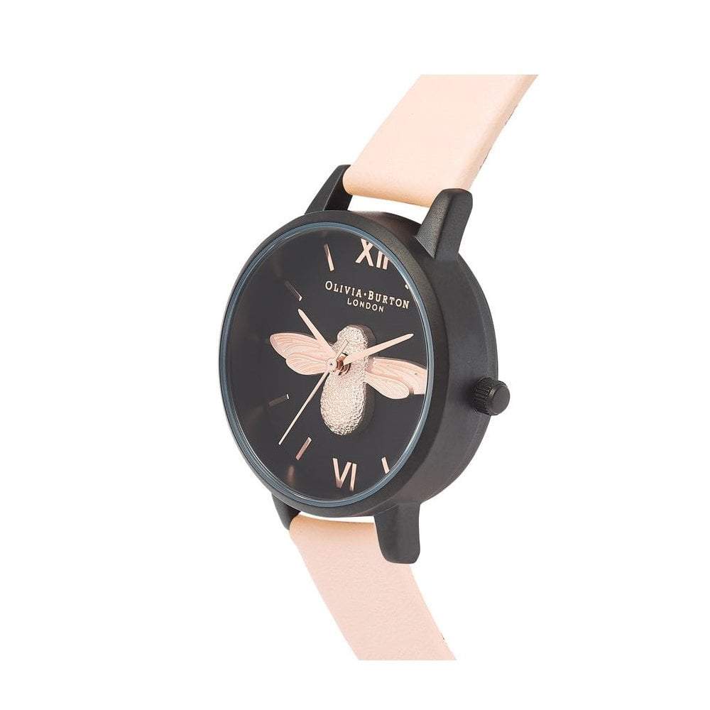 OLIVIA BURTON AFTER DARK OB16AD40 WOMEN'S WATCH - H2 Hub Watches