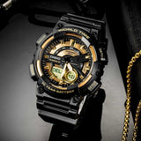 CASIO GENERAL AEQ-110BW-9AVDF UNISEX'S WATCH - H2 Hub Watches