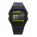 CASIO GENERAL F-94WA-9DG UNISEX'S WATCH - H2 Hub Watches