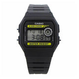 CASIO GENERAL F-94WA-9DG UNISEX'S WATCH - H2 Hub Watches
